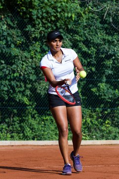 Johanna Silva 731 - Schwartau Open